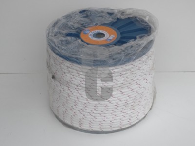 Въже на ролка ф10